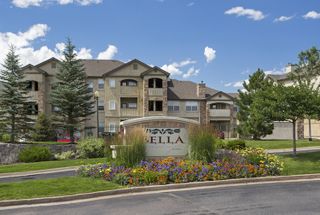 Bella Springs Apartments Sell For $71M