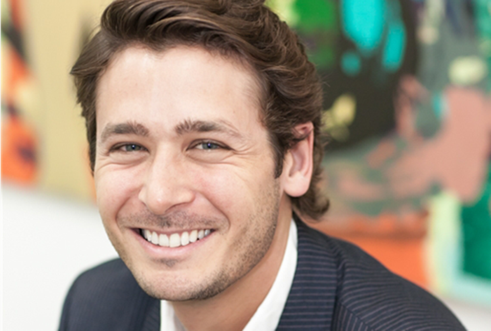Joseph furst goldman properties