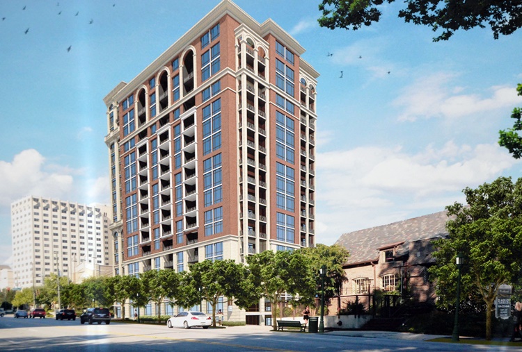 Branch Properties 2425 Peachtree Rd