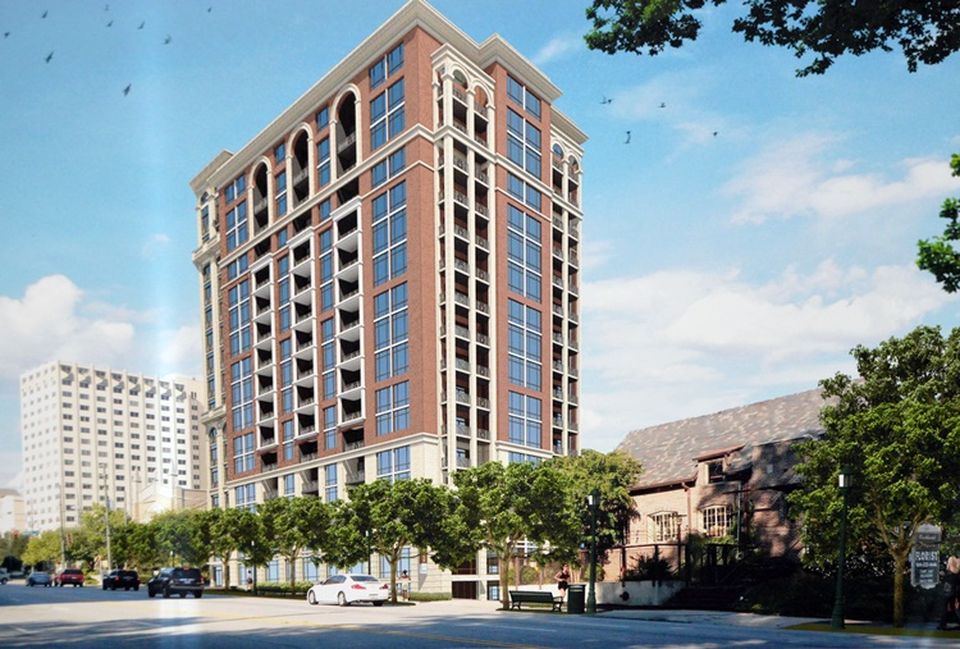 Branch Properties 2425 Peachtree Rd