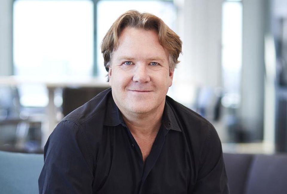 Hord Coplan Macht principal Chris Harvey