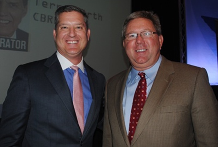 USAA Real Estate Cushman & Wakefield