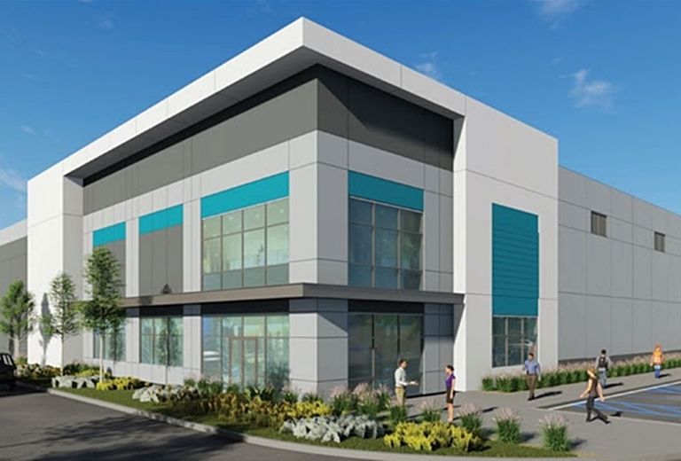 Trammell Crow Diamond Realty