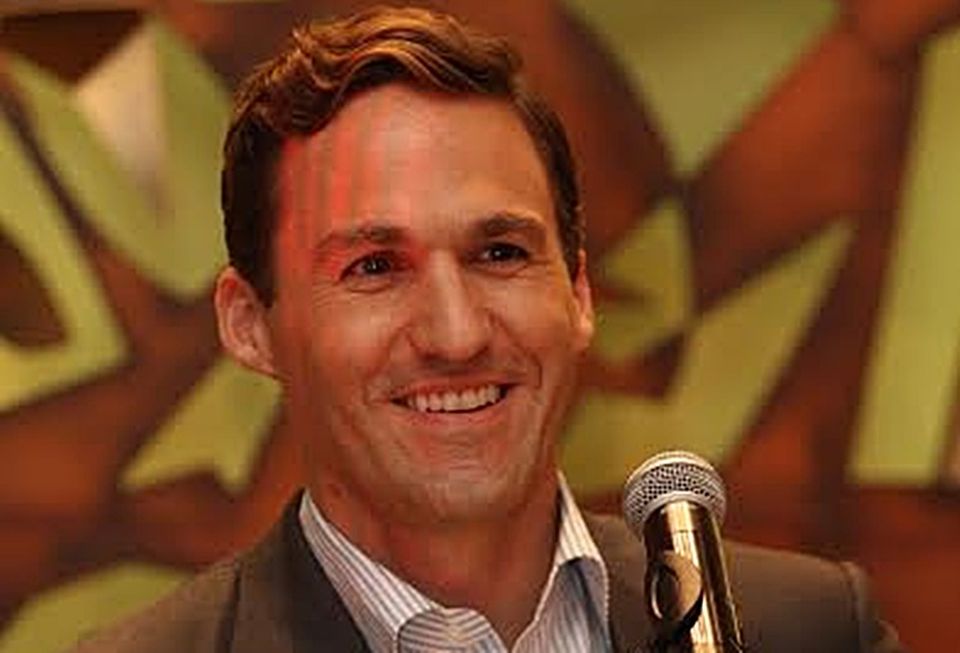 Federico Stubbe Jr PRISA Group