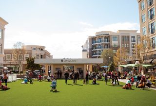 Avalon Alpharetta