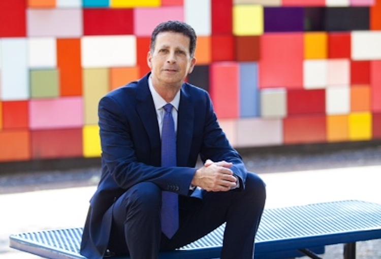 Discovery Green CEO On The Impact And Future Of Downtown's Iconic Park