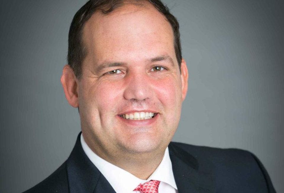 RPT Realty CEO Brian Harper