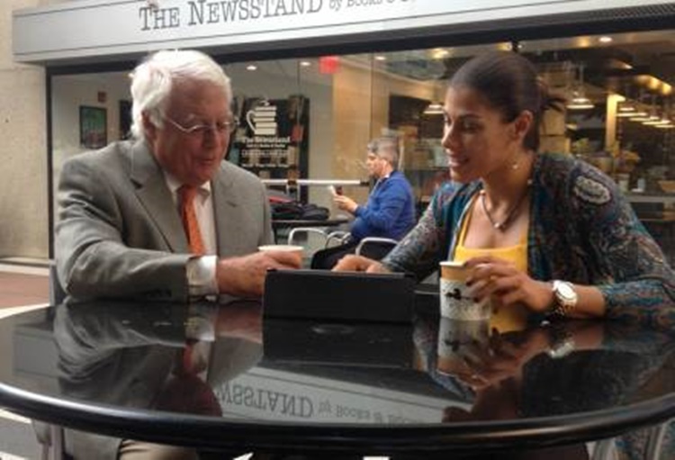 Donald Cartwright Nicole Vassilaros JLL