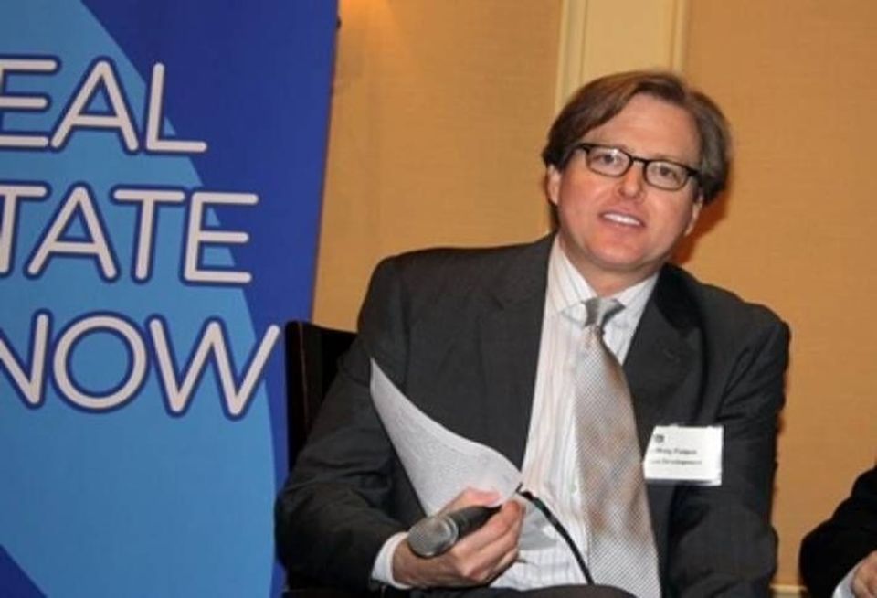 Fuqua Development Jeff Fuqua