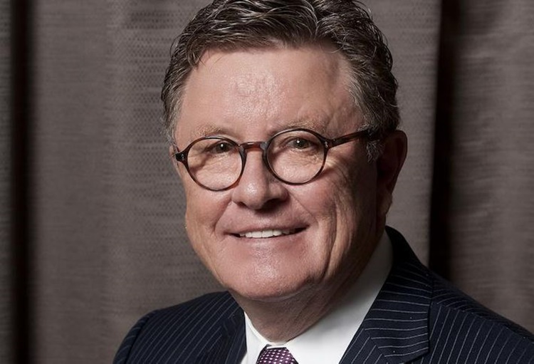 American Hotel Income Properties REIT CEO Rob O'Neill