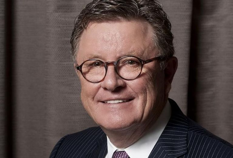 American Hotel Income Properties REIT CEO Rob O'Neill