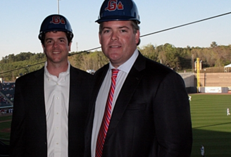 Brand Properties Aiming For Two New Suburban Apartment Projects