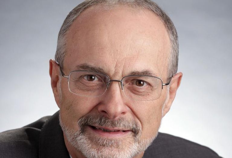 Rich Warnick, managing director and co-Chairman at CHMWarnick