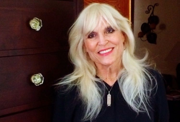 Penelope Cheroff