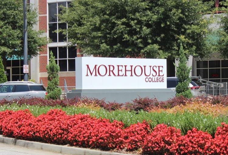 This Week's Atlanta Deal Sheet: New Residential Planned For Atlanta University Center