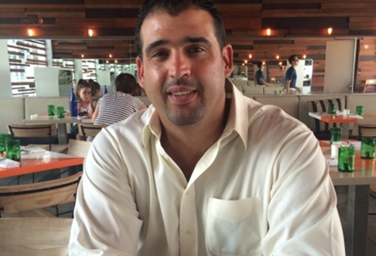 Hunt Mortgage Group Marc Suarez