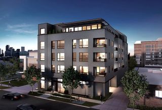 Condo Development To Start In LoHi