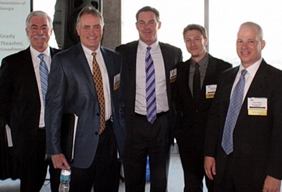 Jeff Keppen CBRE