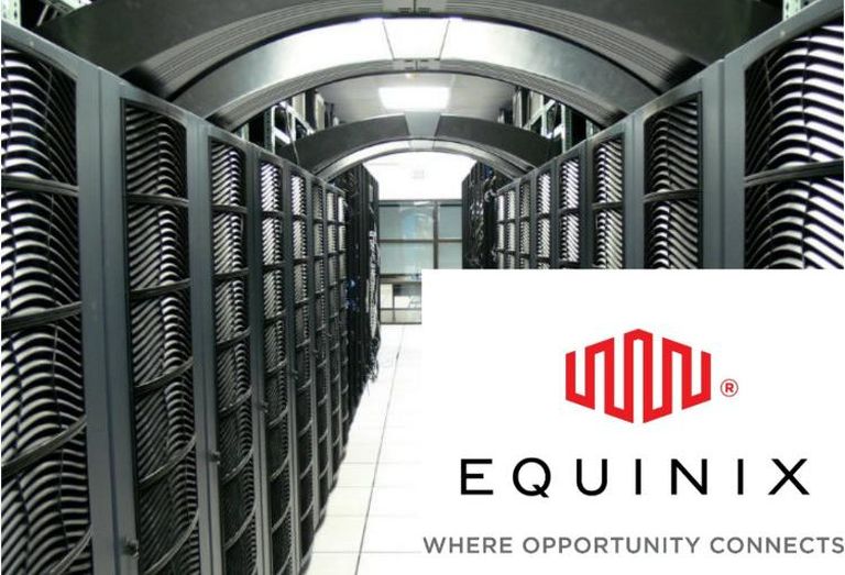 Equinix Inc