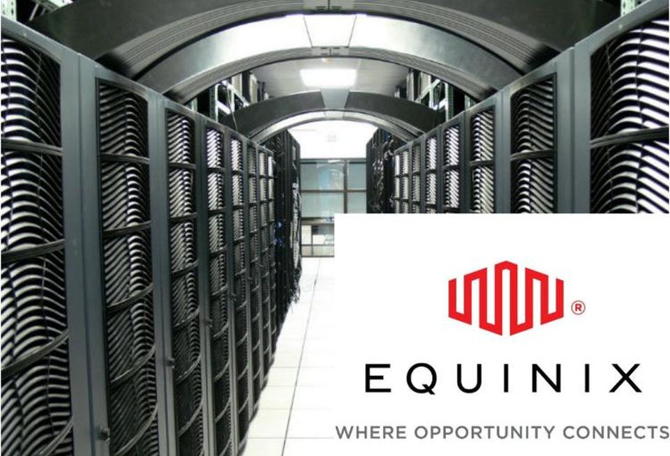 Equinix Inc