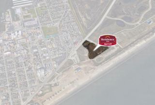 The Preserve At Grand Beach, Galveston