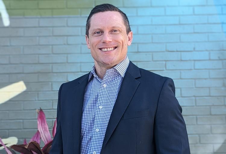 Franklin Street Names New CEO As It Positions For Growth