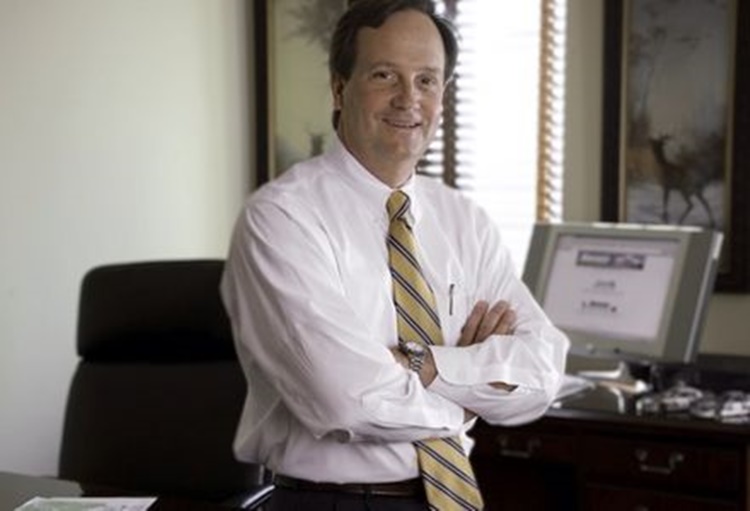 Robin Loudermilk
