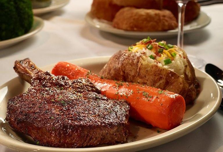 Bob’s Steak & Chop House