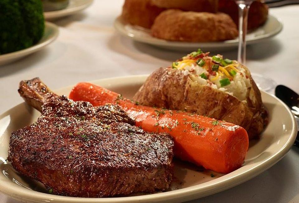 Bob’s Steak & Chop House