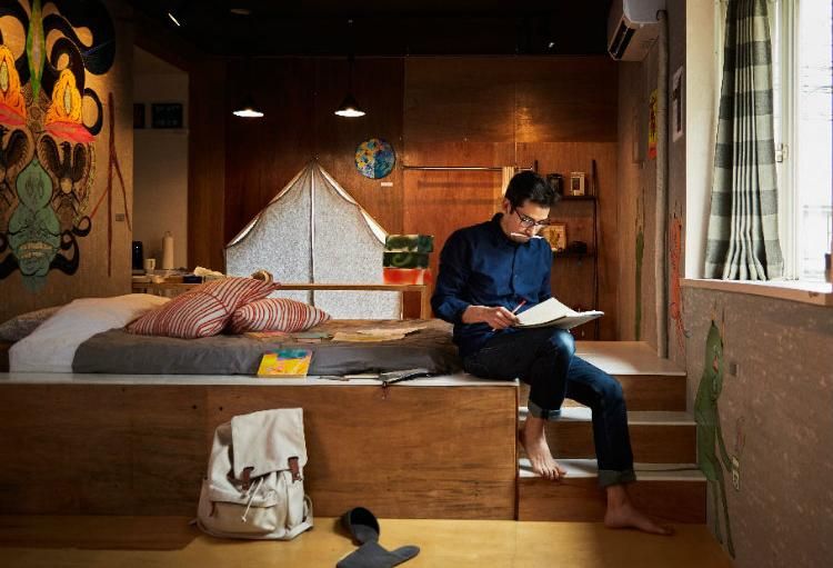 Airbnb