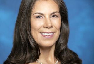 Kara McShane, Wells Fargo Head of Commercial Real Estate Capital Markets and Finance, New York City
