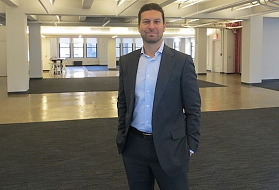 East End Capital Founder Jonathon Yormack