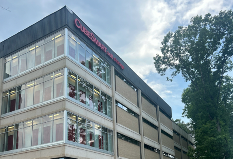 Office Value Plunge Opens Door For New Conversion Play: Self-Storage