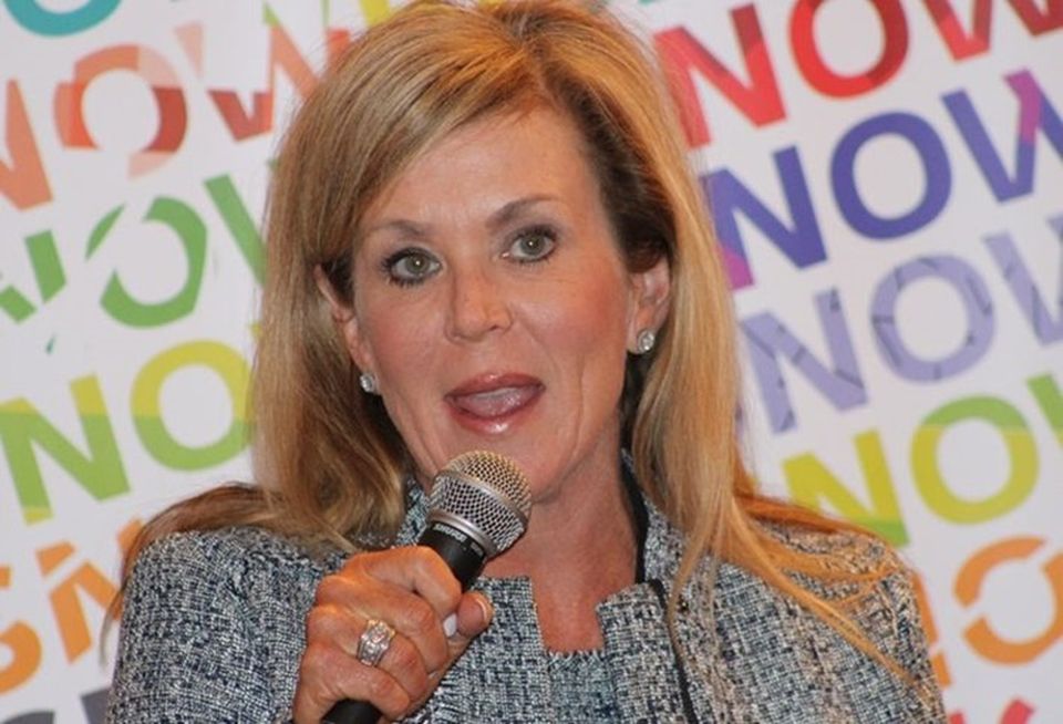 Lisa Ward
