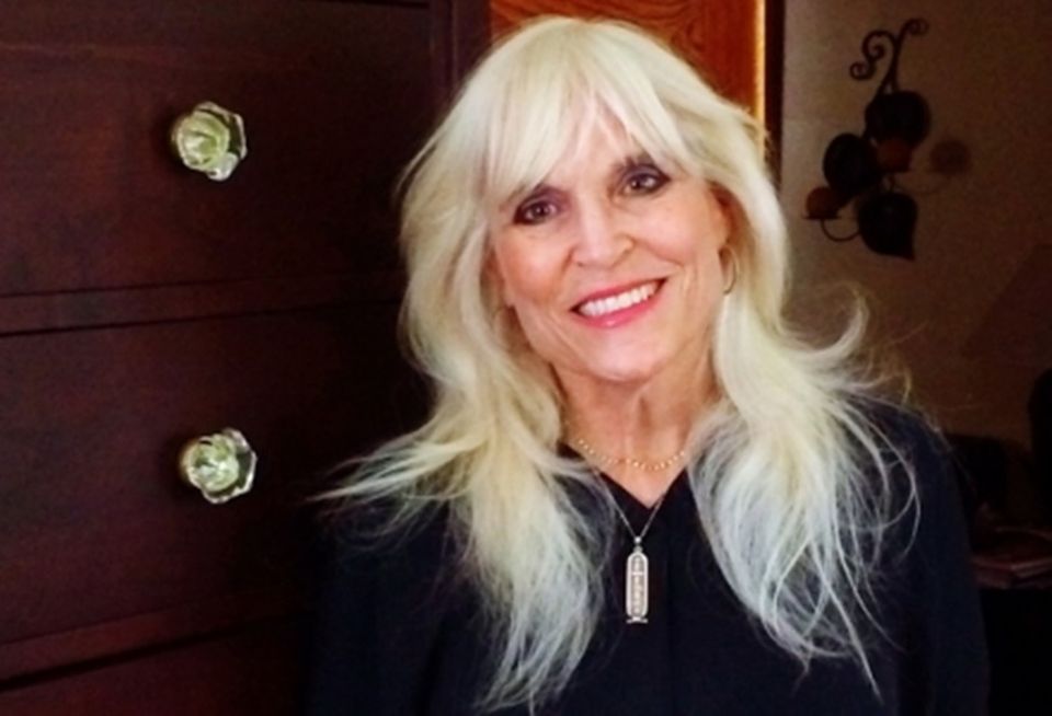 Penelope Cheroff