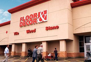 Floor & Decor Looking At New HQ As It Rapidly Expands
