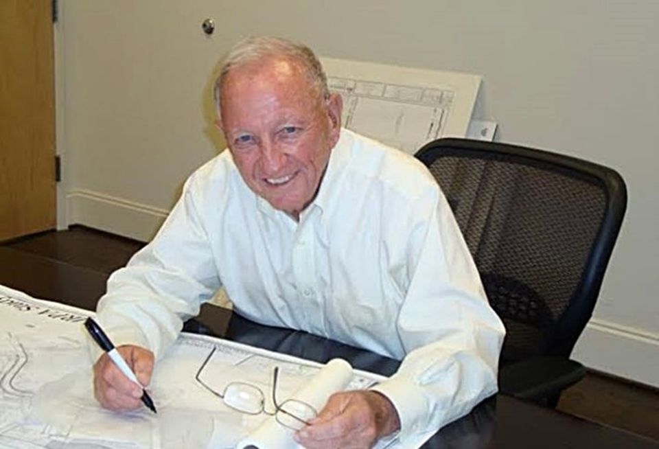 Charles Brown Crown Holdings