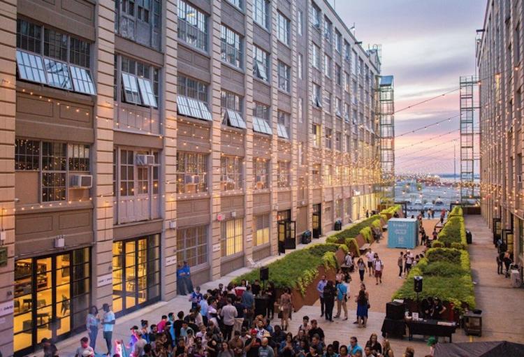 'Blueprint For The Future:' How Economic, Public Health Crises Could Reshape New York City's Rezoning Process