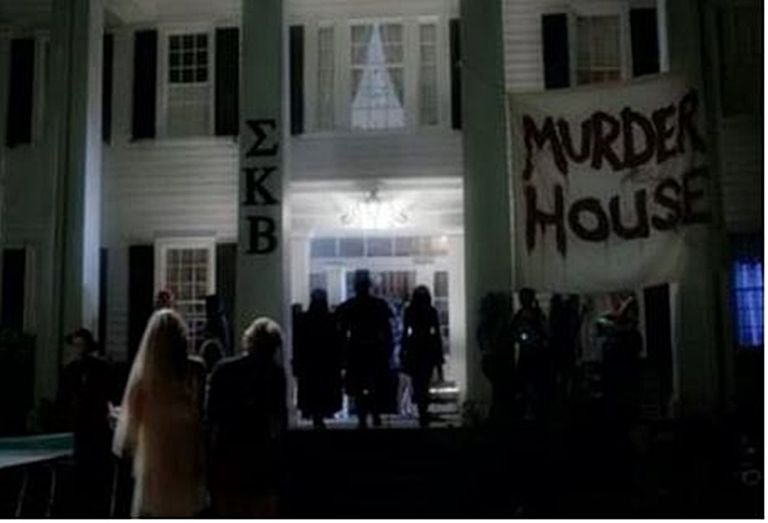 The Vampire Diaries 