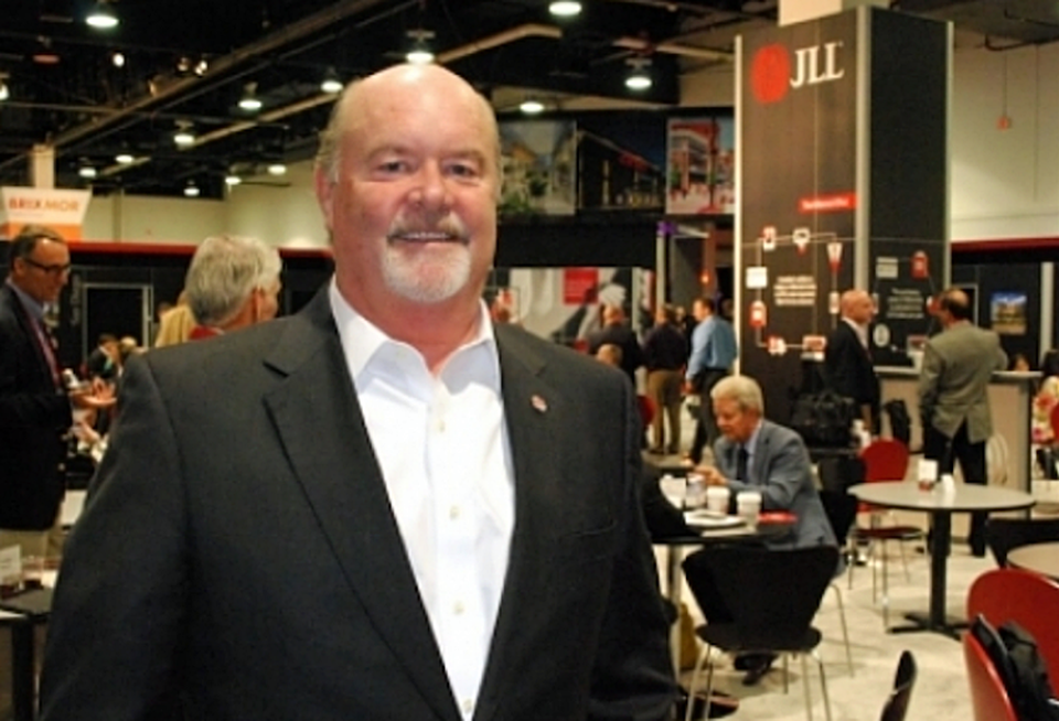 JLL CEO Retail ICSC 2014
