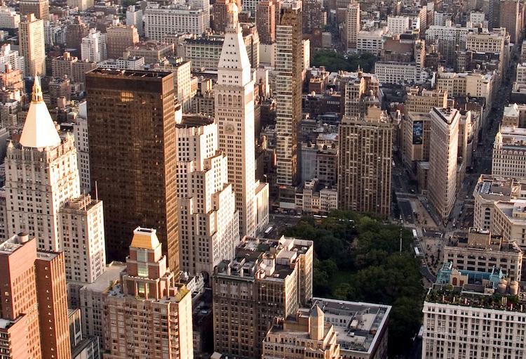 Discovery Finds Its New Manhattan HQ Building