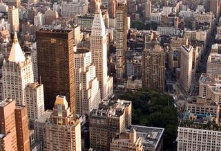 Discovery Finds Its New Manhattan HQ Building