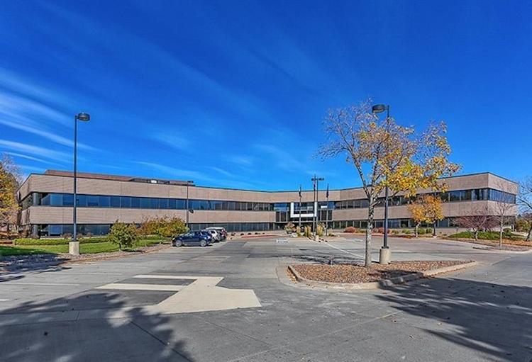 Graham Street Realty Buys Two Englewood Office Buildings