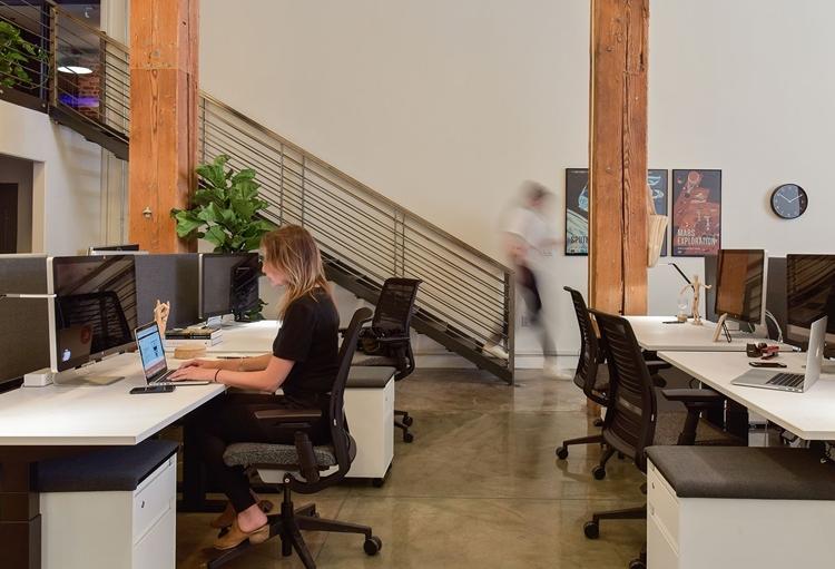 Coworking Operators Leaning More On Daily Users To Boost Occupancy