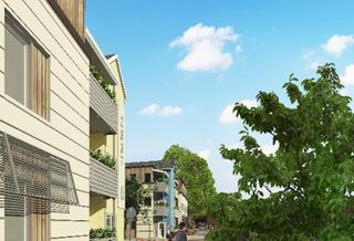 Palace To Build Affordable Housing In Boulder