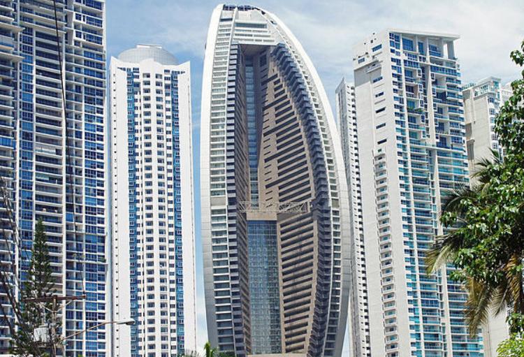 Trump International Hotel and Tower, Panama