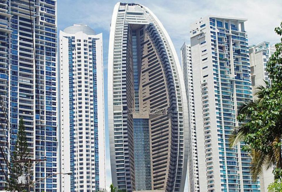 Trump International Hotel and Tower, Panama