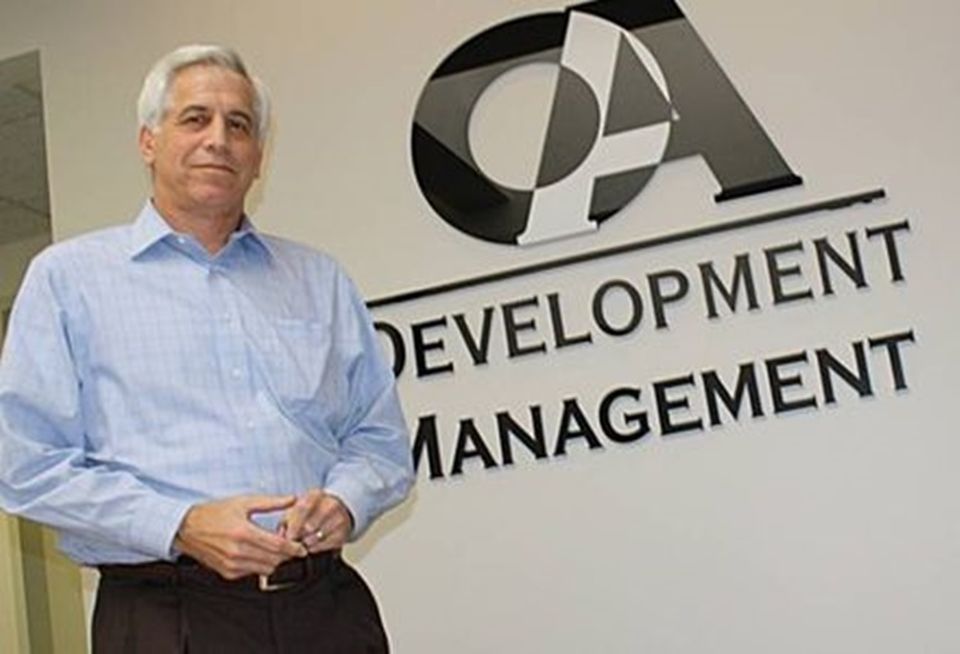OA Development