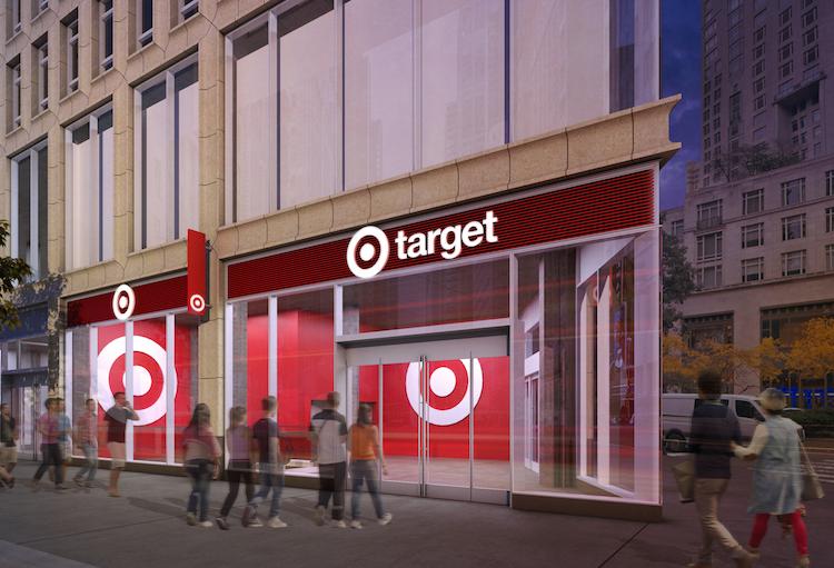 Target's Latest Urban Format Store Is Coming To The Upper West Side