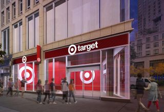 Target's Latest Urban Format Store Is Coming To The Upper West Side